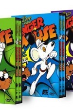 Watch Danger Mouse 5movies